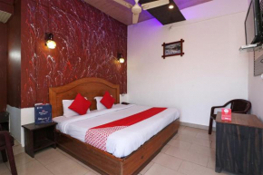 OYO 3832 D'Daun Homestay